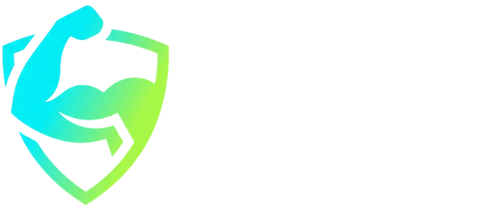 Gym Control Logo